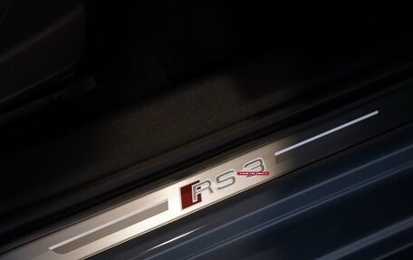 Audi RS 3, 2024 год, 8 300 000 рублей, 28 фотография