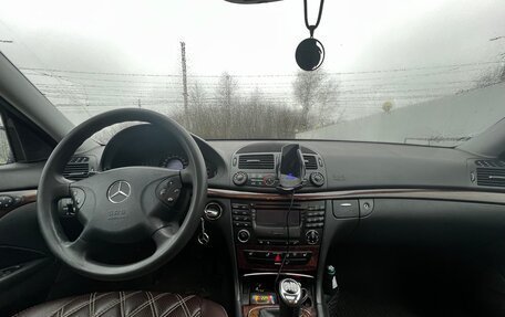 Mercedes-Benz E-Класс, 2004 год, 1 000 050 рублей, 5 фотография