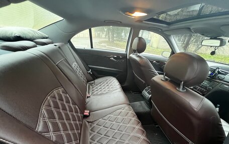 Mercedes-Benz E-Класс, 2004 год, 1 000 050 рублей, 7 фотография