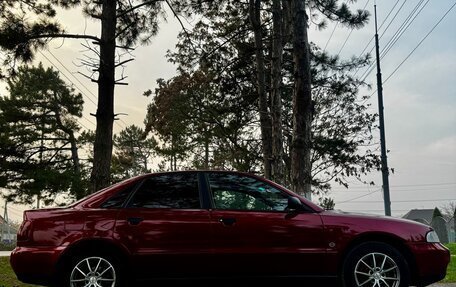 Audi A4, 1995 год, 520 000 рублей, 4 фотография