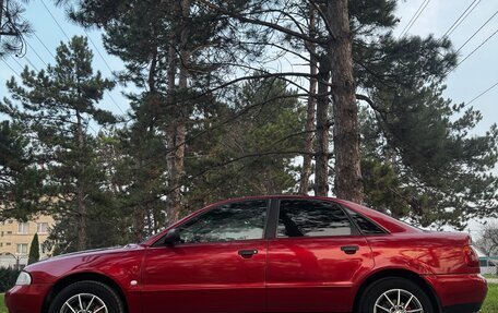 Audi A4, 1995 год, 520 000 рублей, 11 фотография