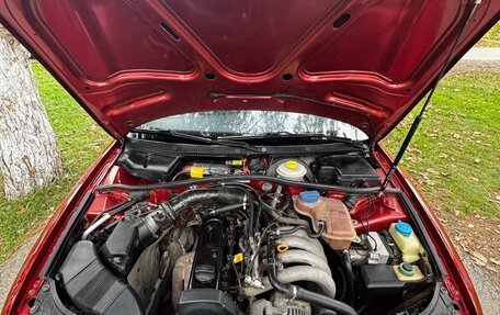 Audi A4, 1995 год, 520 000 рублей, 13 фотография