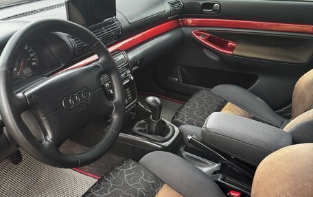 Audi A4, 1995 год, 520 000 рублей, 14 фотография