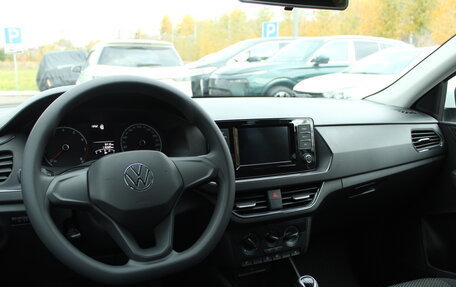 Volkswagen Polo VI (EU Market), 2020 год, 1 425 000 рублей, 4 фотография