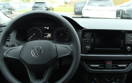 Volkswagen Polo VI (EU Market), 2020 год, 1 425 000 рублей, 6 фотография