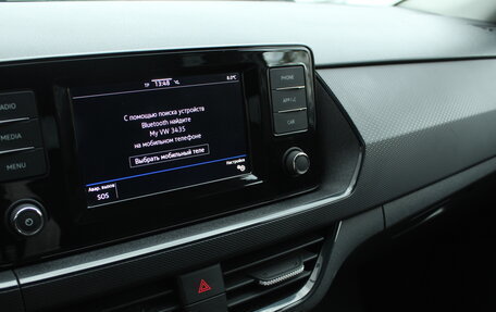 Volkswagen Polo VI (EU Market), 2020 год, 1 425 000 рублей, 8 фотография