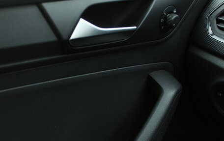 Volkswagen Polo VI (EU Market), 2020 год, 1 425 000 рублей, 11 фотография