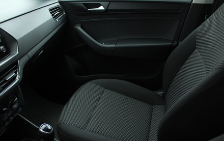 Volkswagen Polo VI (EU Market), 2020 год, 1 425 000 рублей, 12 фотография