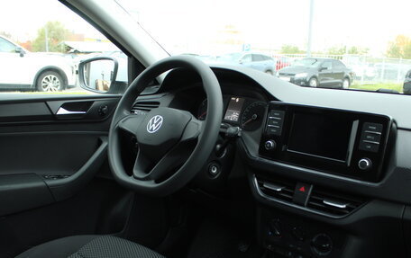 Volkswagen Polo VI (EU Market), 2020 год, 1 425 000 рублей, 16 фотография