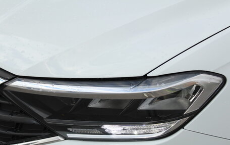 Volkswagen Polo VI (EU Market), 2020 год, 1 425 000 рублей, 15 фотография