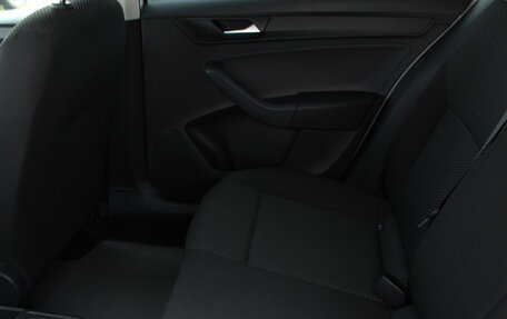 Volkswagen Polo VI (EU Market), 2020 год, 1 425 000 рублей, 14 фотография