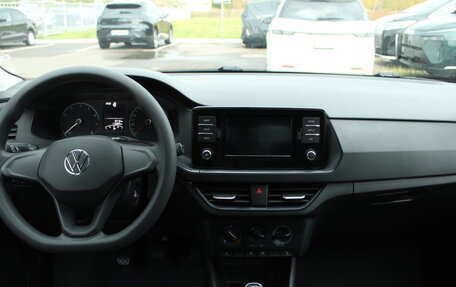 Volkswagen Polo VI (EU Market), 2020 год, 1 425 000 рублей, 17 фотография