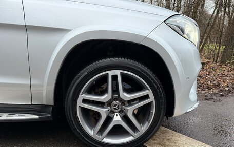 Mercedes-Benz GLS, 2017 год, 3 690 000 рублей, 10 фотография