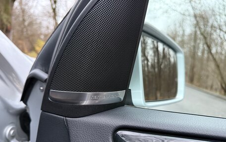 Mercedes-Benz GLS, 2017 год, 3 690 000 рублей, 16 фотография