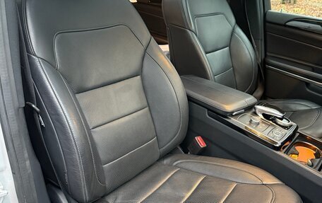 Mercedes-Benz GLS, 2017 год, 3 690 000 рублей, 15 фотография