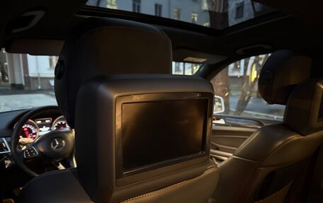 Mercedes-Benz GLS, 2017 год, 3 690 000 рублей, 24 фотография