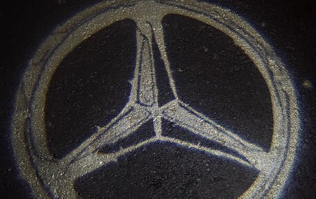 Mercedes-Benz GLS, 2017 год, 3 690 000 рублей, 29 фотография