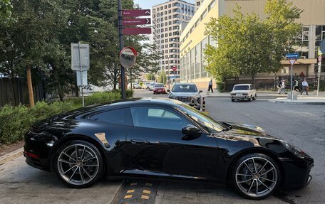 Porsche 911, 2021 год, 14 200 000 рублей, 3 фотография