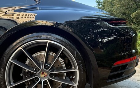 Porsche 911, 2021 год, 14 200 000 рублей, 11 фотография