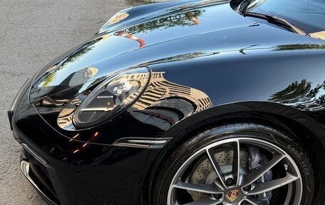 Porsche 911, 2021 год, 14 200 000 рублей, 8 фотография