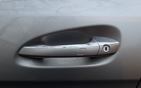 Mercedes-Benz GLS, 2017 год, 3 690 000 рублей, 31 фотография