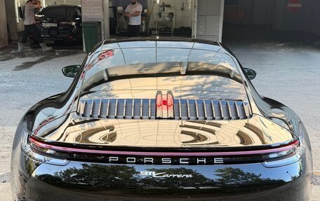 Porsche 911, 2021 год, 14 200 000 рублей, 6 фотография