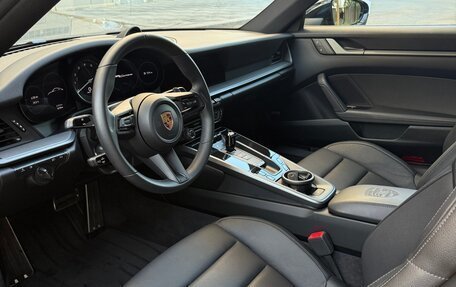 Porsche 911, 2021 год, 14 200 000 рублей, 13 фотография