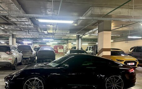 Porsche 911, 2021 год, 14 200 000 рублей, 16 фотография