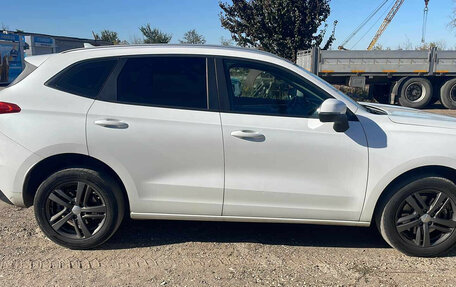 Haval Jolion, 2023 год, 1 090 000 рублей, 4 фотография