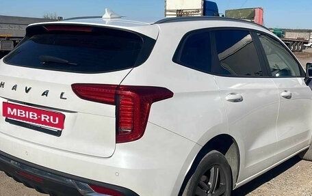 Haval Jolion, 2023 год, 1 090 000 рублей, 5 фотография