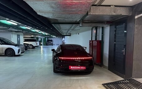 Porsche 911, 2021 год, 14 200 000 рублей, 14 фотография