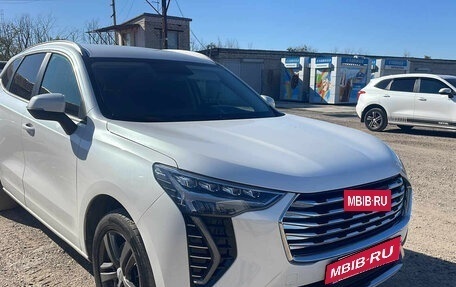 Haval Jolion, 2023 год, 1 090 000 рублей, 2 фотография