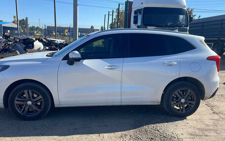 Haval Jolion, 2023 год, 1 090 000 рублей, 7 фотография