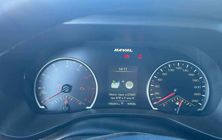 Haval Jolion, 2023 год, 1 090 000 рублей, 10 фотография