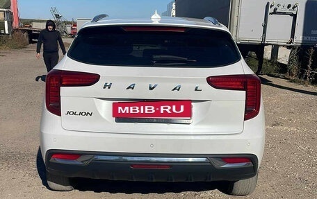 Haval Jolion, 2023 год, 1 090 000 рублей, 6 фотография