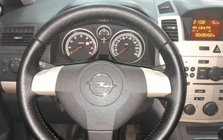 Opel Zafira B, 2008 год, 695 000 рублей, 11 фотография