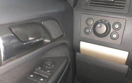 Opel Zafira B, 2008 год, 695 000 рублей, 15 фотография