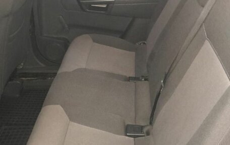 Opel Zafira B, 2008 год, 695 000 рублей, 14 фотография