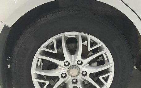 Opel Zafira B, 2008 год, 695 000 рублей, 16 фотография