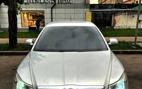 Skoda Octavia, 2012 год, 1 200 000 рублей, 7 фотография