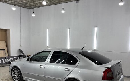 Skoda Octavia, 2012 год, 1 200 000 рублей, 2 фотография