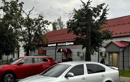 Skoda Octavia, 2012 год, 1 200 000 рублей, 9 фотография