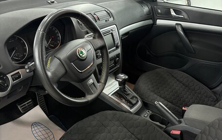 Skoda Octavia, 2012 год, 1 200 000 рублей, 5 фотография