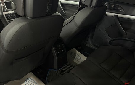 Skoda Octavia, 2012 год, 1 200 000 рублей, 6 фотография