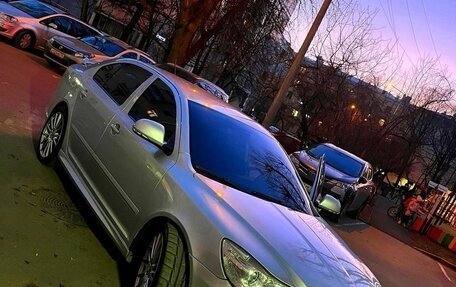 Skoda Octavia, 2012 год, 1 200 000 рублей, 11 фотография