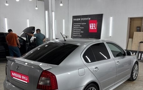 Skoda Octavia, 2012 год, 1 200 000 рублей, 3 фотография