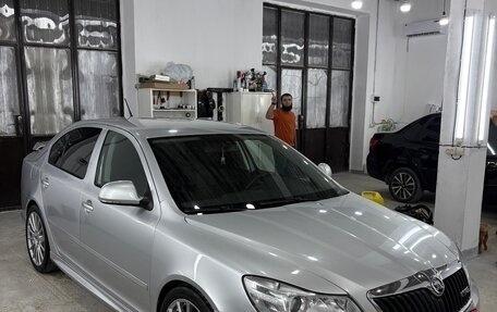 Skoda Octavia, 2012 год, 1 200 000 рублей, 4 фотография