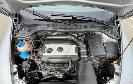 Skoda Octavia, 2012 год, 1 200 000 рублей, 14 фотография