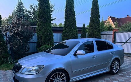 Skoda Octavia, 2012 год, 1 200 000 рублей, 12 фотография