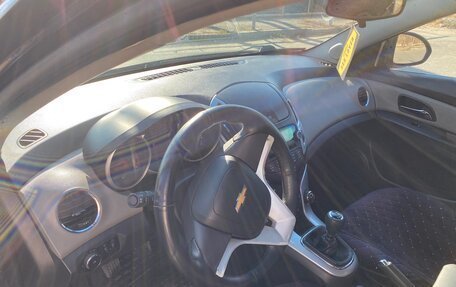 Chevrolet Cruze II, 2012 год, 780 000 рублей, 7 фотография